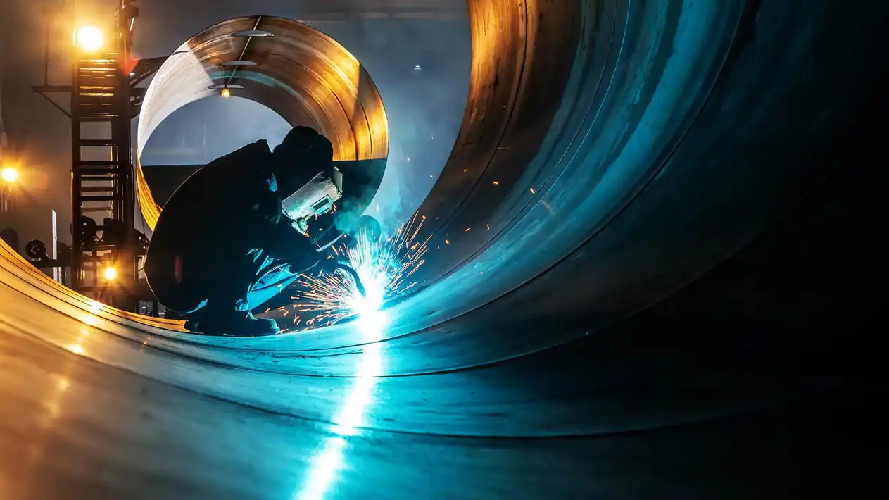 Akbar Steel Works