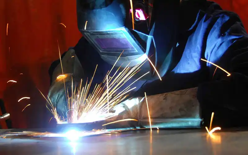 Fabrication