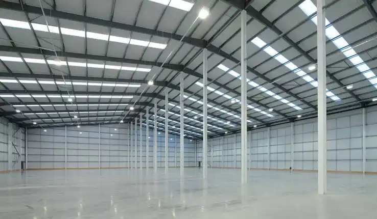 Shed Fabricators