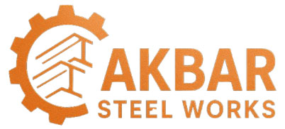  Akbar Steel Works